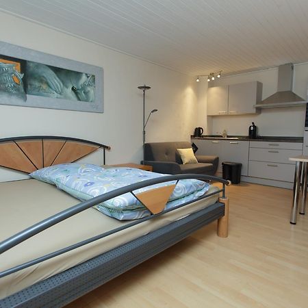 Haus Am Asang Hotel Löwenstein Екстериор снимка