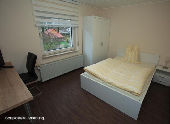 Haus Am Asang Hotel Löwenstein Екстериор снимка