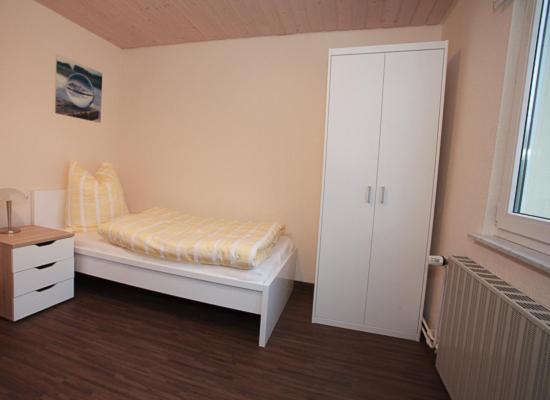 Haus Am Asang Hotel Löwenstein Екстериор снимка
